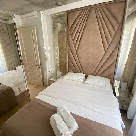 Ab Residences-Cihangir Luxury Diamond Apartment Estambul Exterior foto